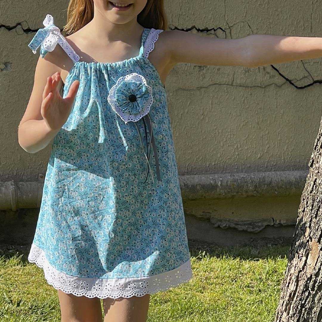 Vestido Mariana