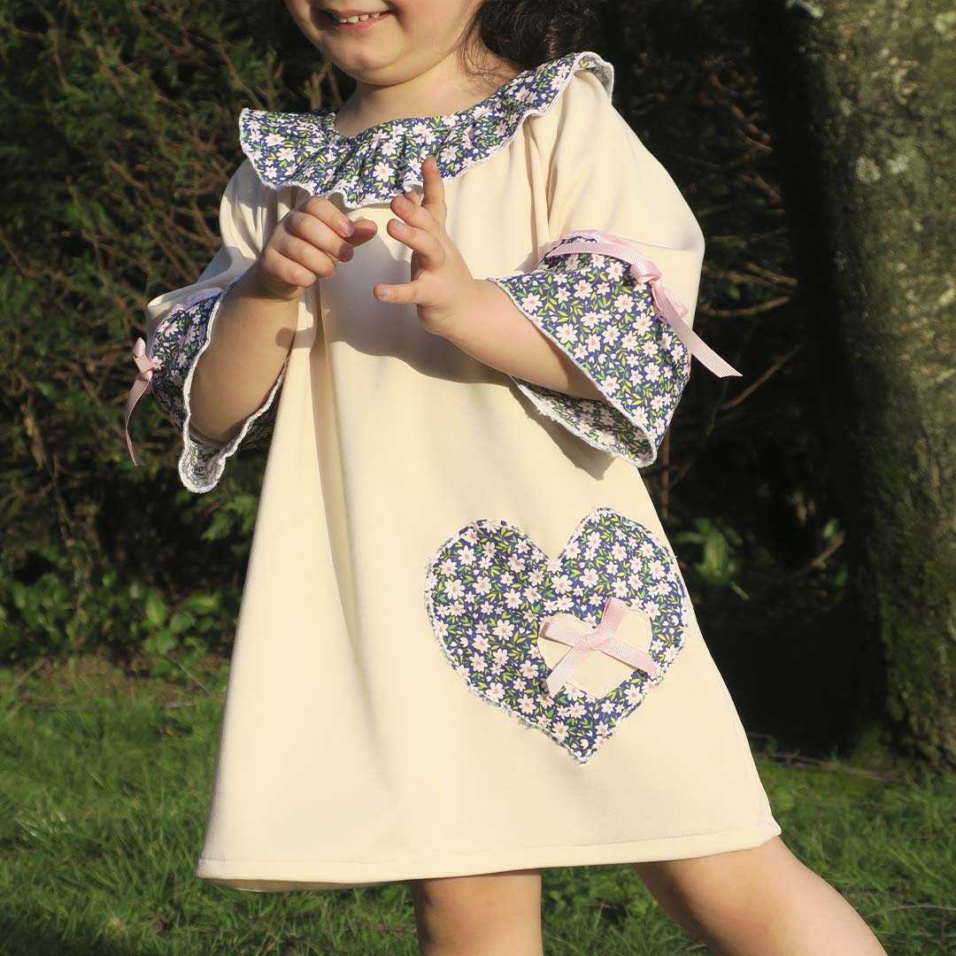 Vestido Laura