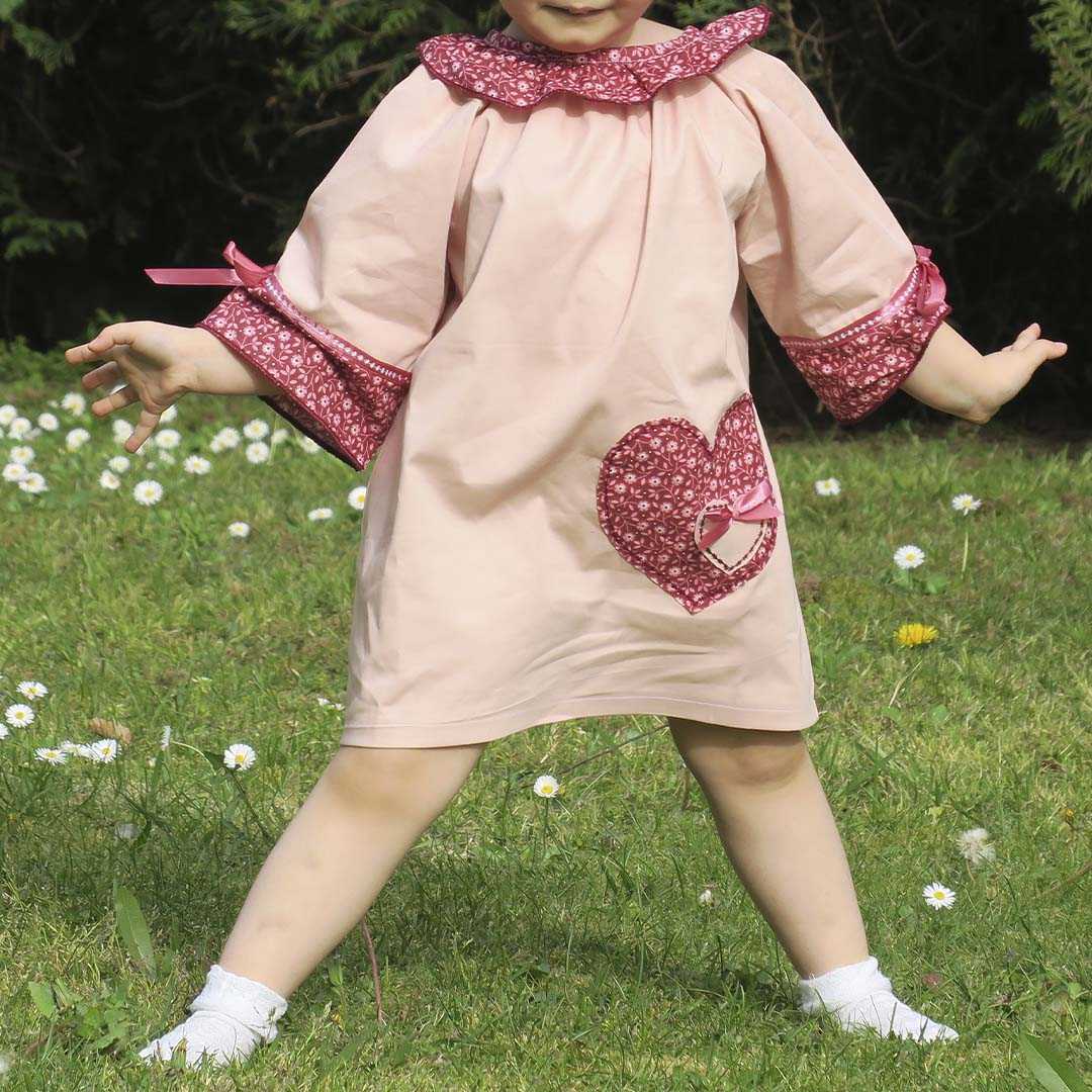 Vestido Laura